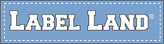Label Land.com - old Magento store
