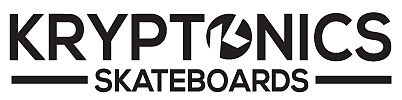 Kryptonics Skateboards