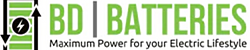 bdbatteries.com