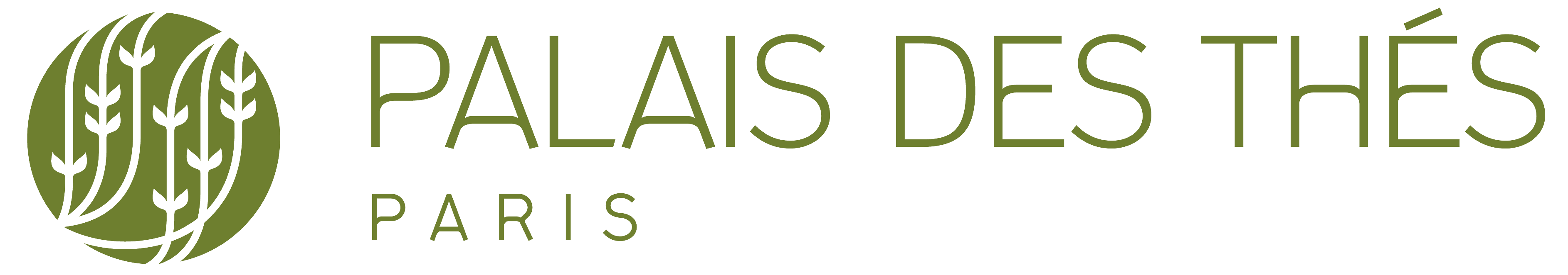 Palais des Thes - Israel