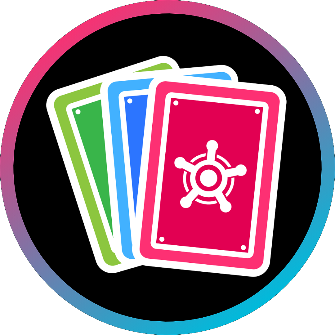 The Card Vault