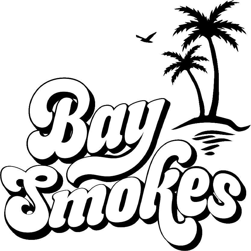 Bay Smokes - Woo