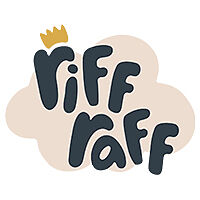 riffraffbaby.com