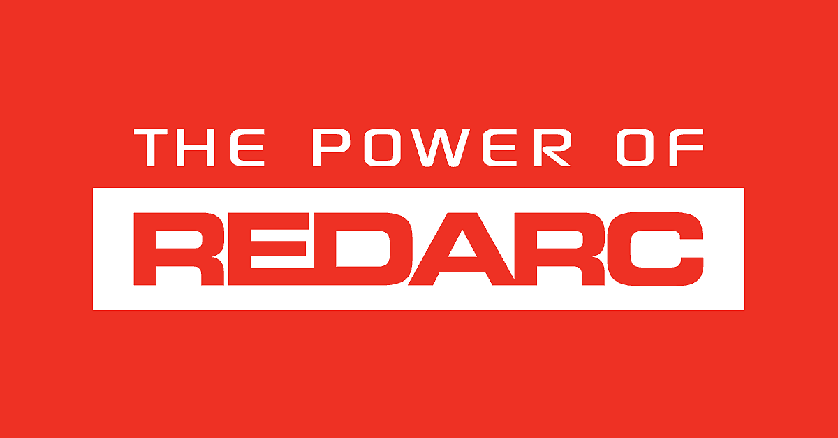 REDARC US