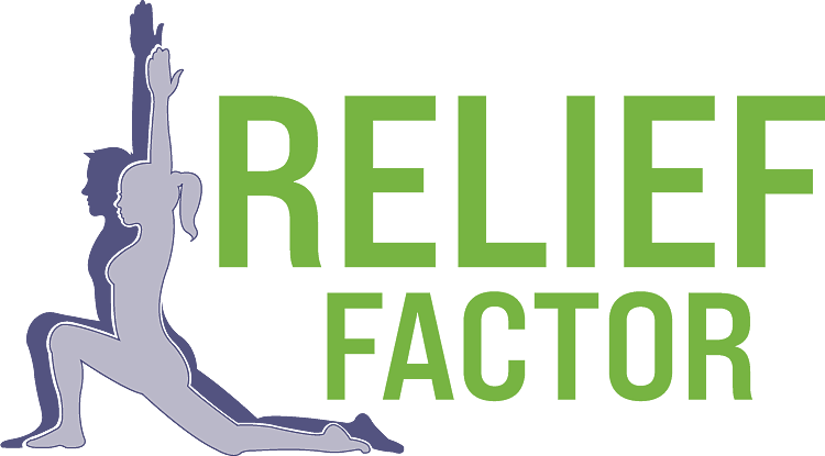 Relief Factor - Stage