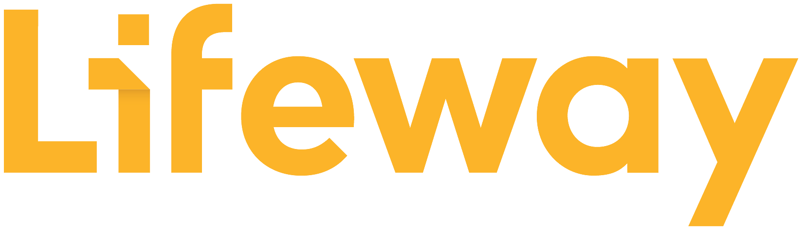 Lifeway UAT