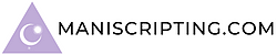 The Maniscripting Journal