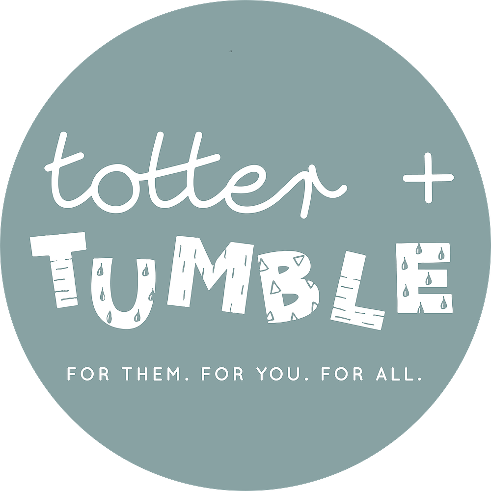 Totter + Tumble - US