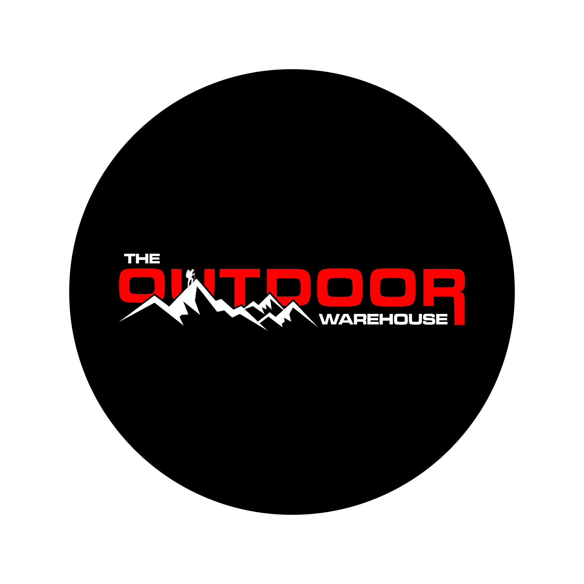 The Outdoor Warehouse