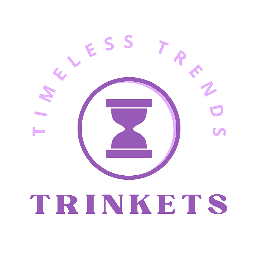 Timeless Trends Trinkets