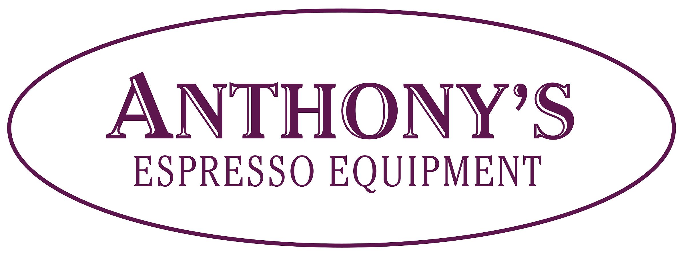 Anthony's Espresso Equipment Inc.