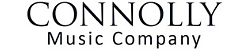 Shop Connolly Music