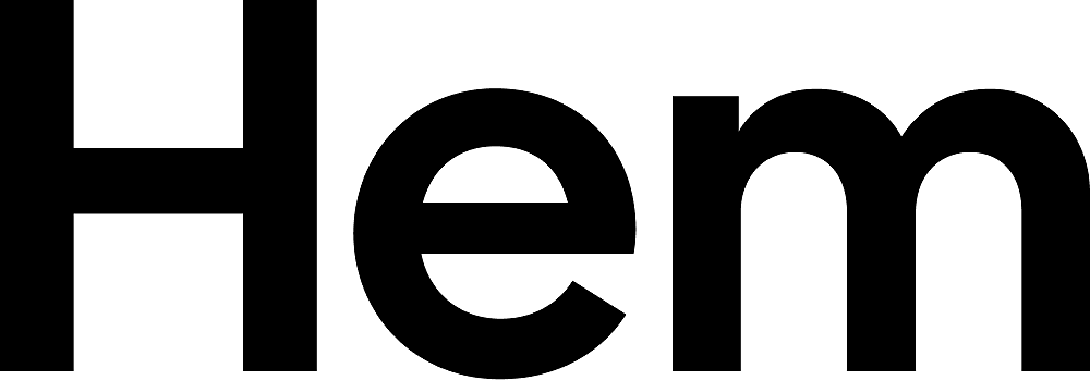 Hem STAGING