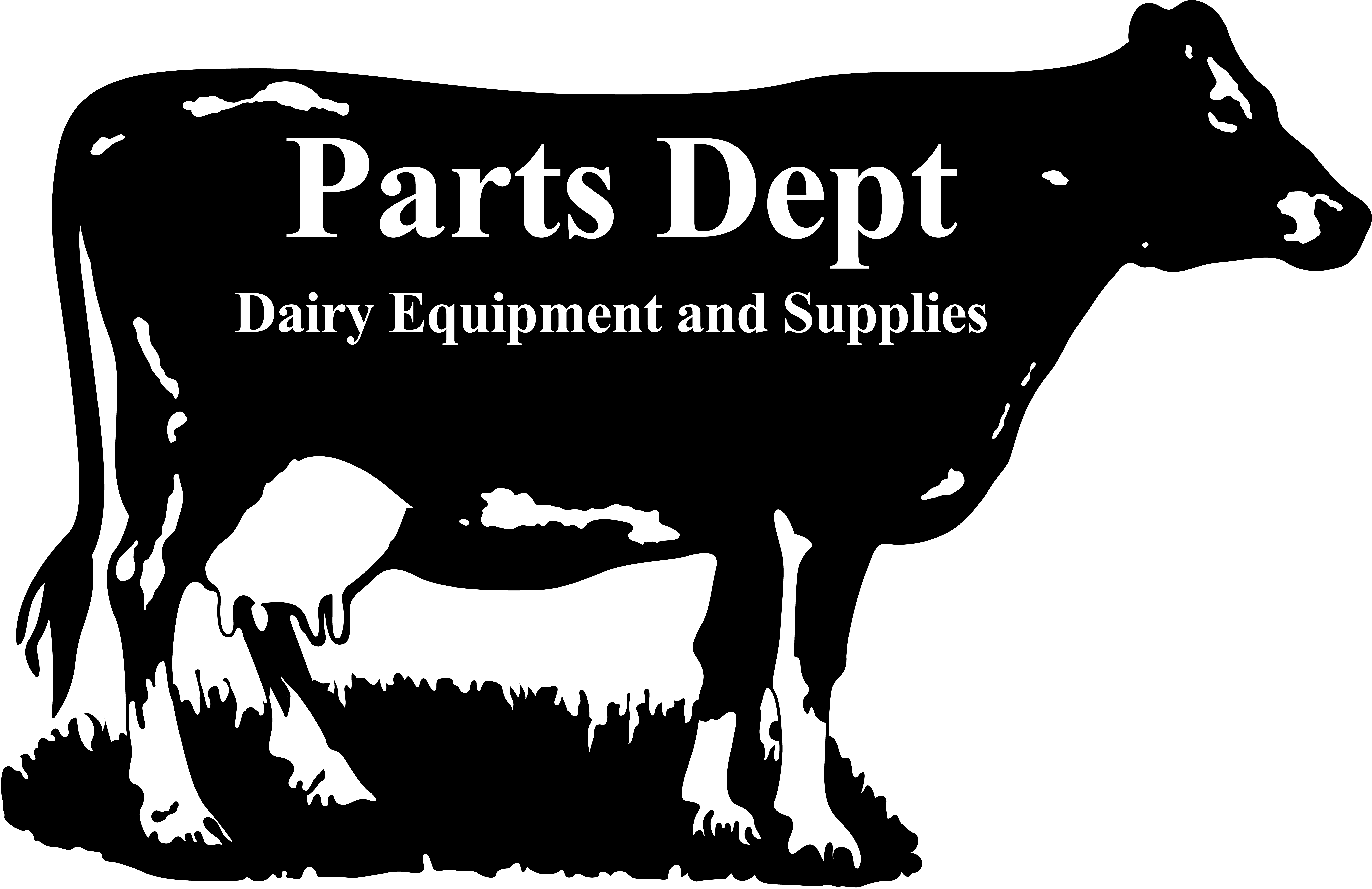 Parts Dept Dairy Equipment
