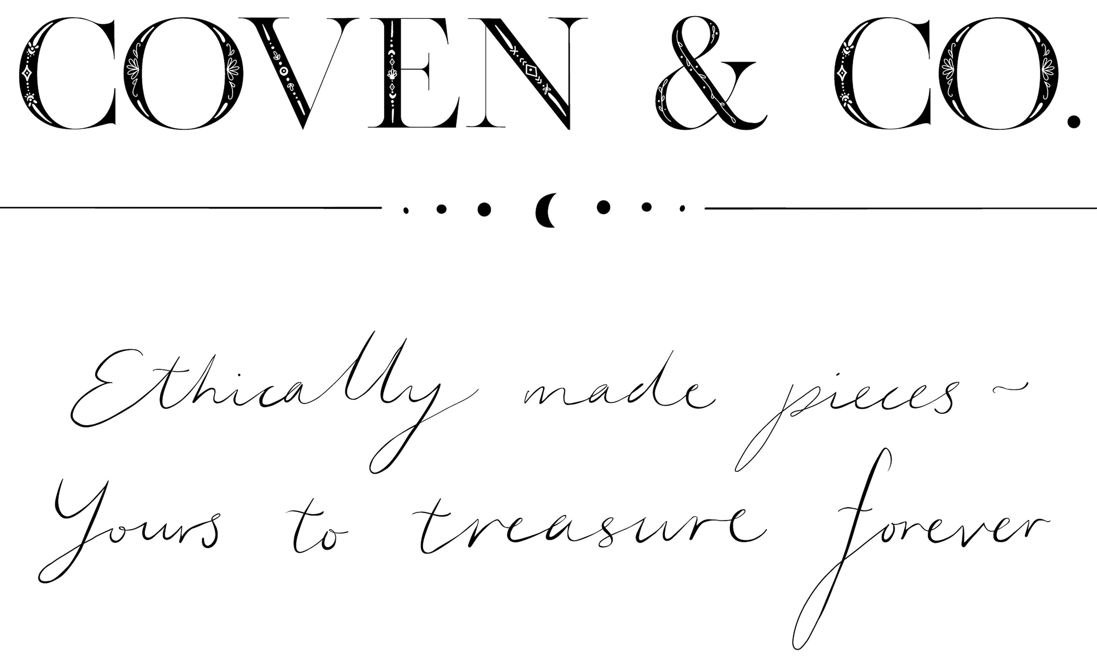 Coven & Co