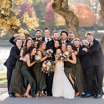 Bowie Chiffon Dress | Home Try On