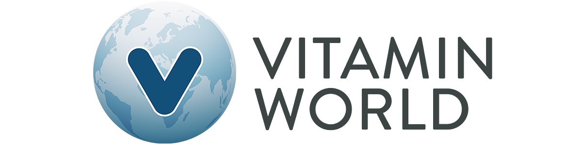 Vitamin World USA