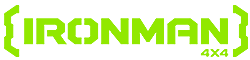 Ironman4x4 America 