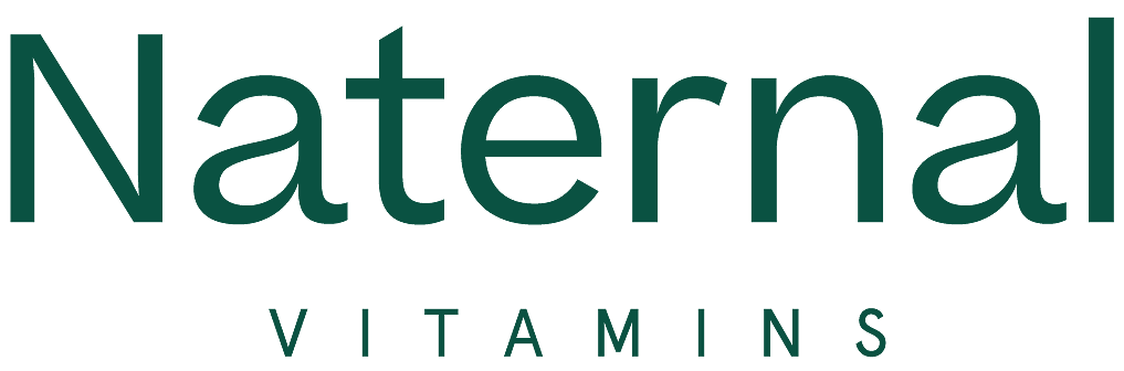 Naternal Vitamins