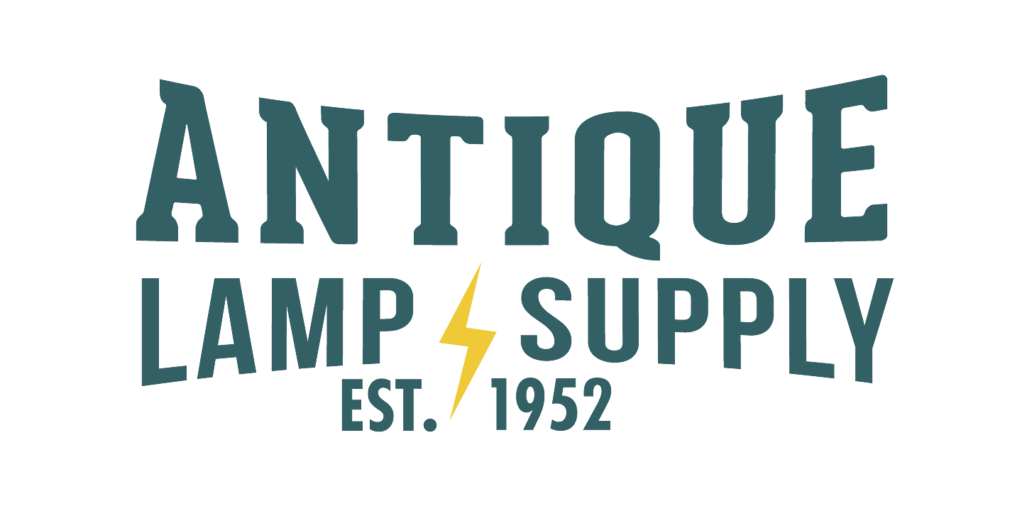 Antique ⚡ Lamp Supply
