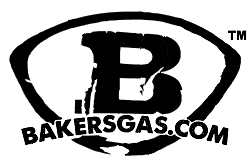 bakersgas.com