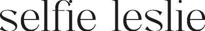 AUS - Selfie Leslie