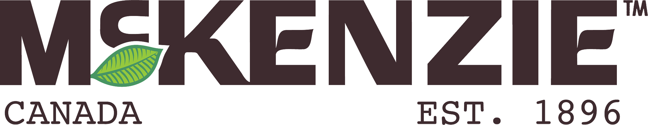 McKenzie Seeds