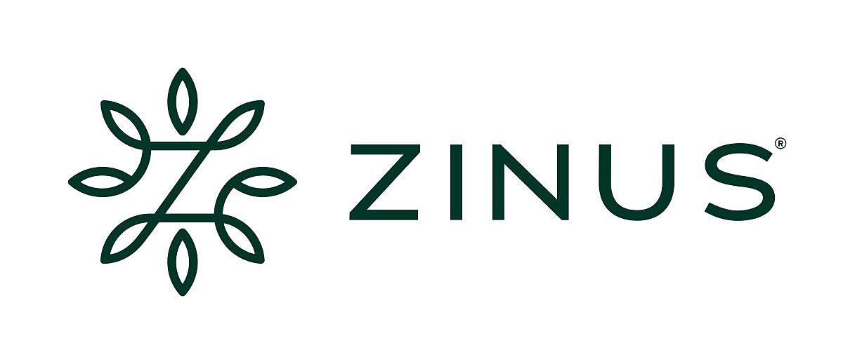 ZINUS ジヌス