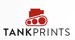 Tank Prints