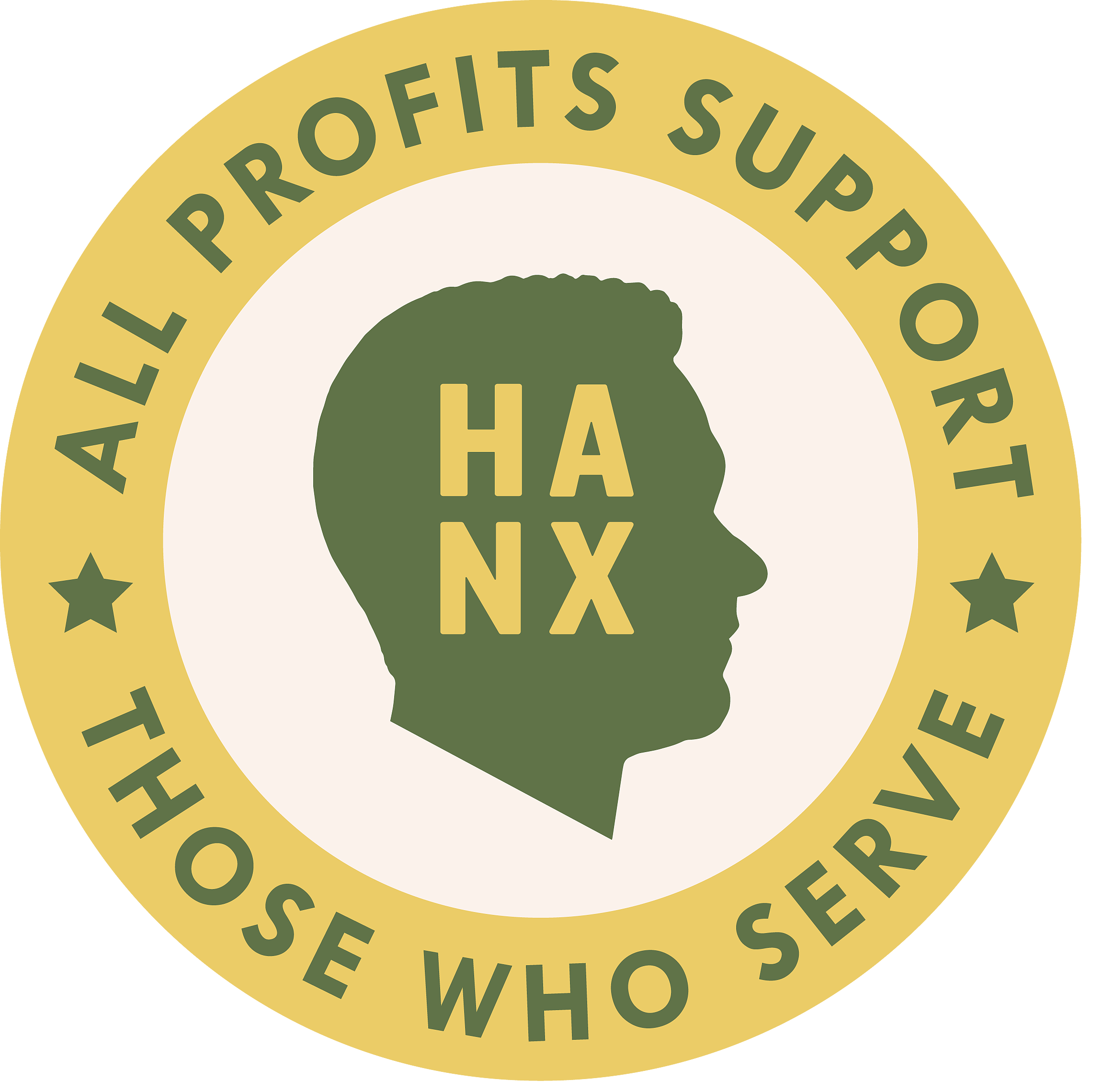 givehanx.com