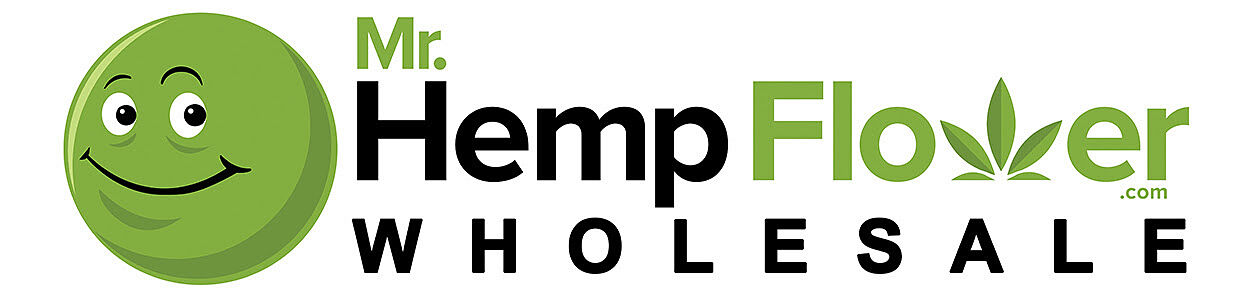 Mr. Hemp Flower Wholesale