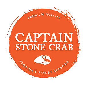 Captain Stone Crab
