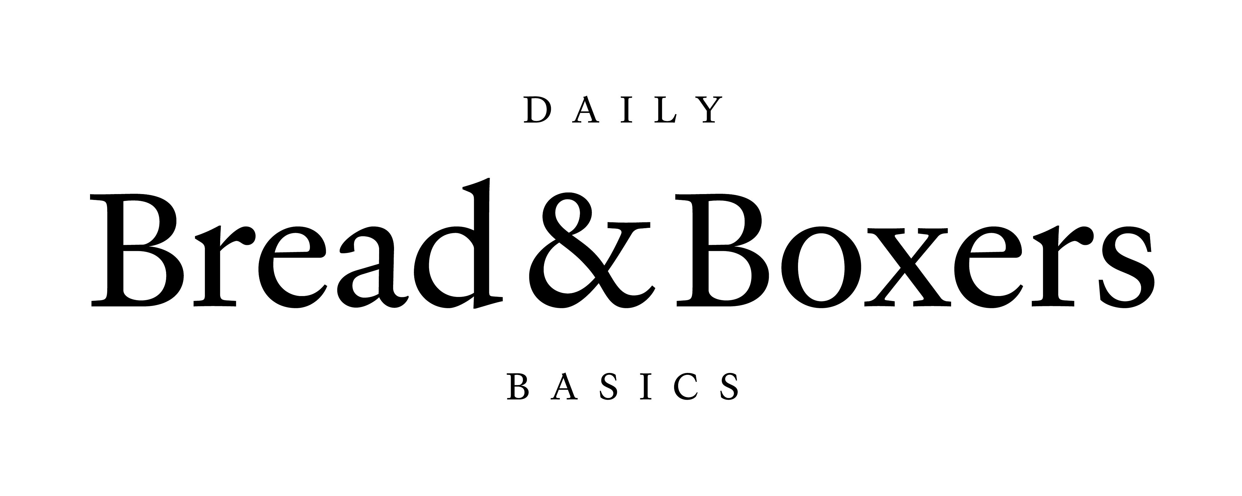 Bread & Boxers DE