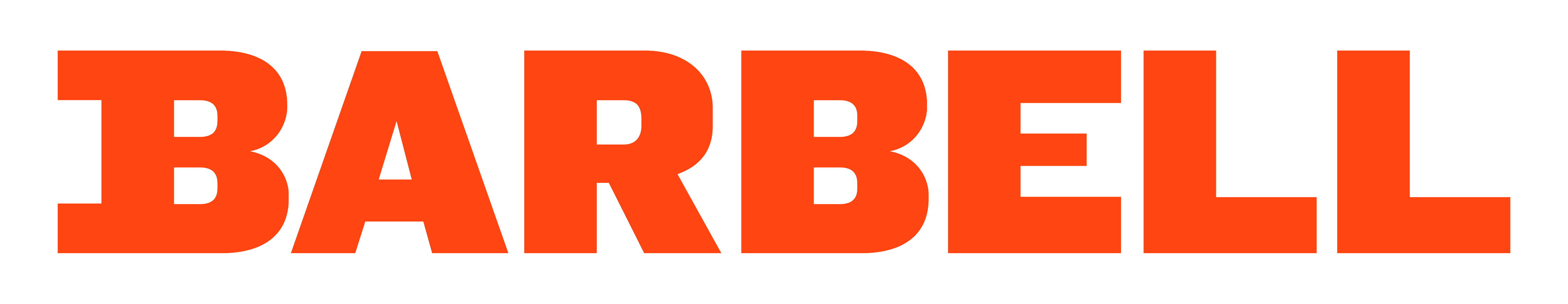 Barbell