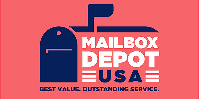 Mailbox Depot USA