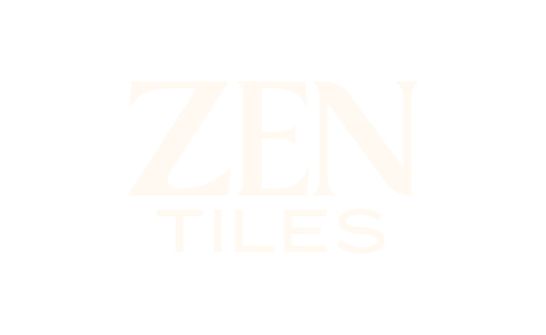 Zen Tiles