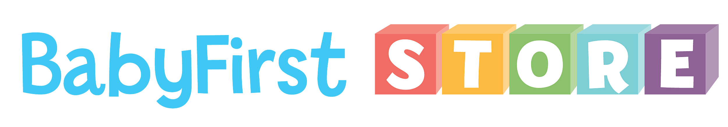 BabyFirst Shop