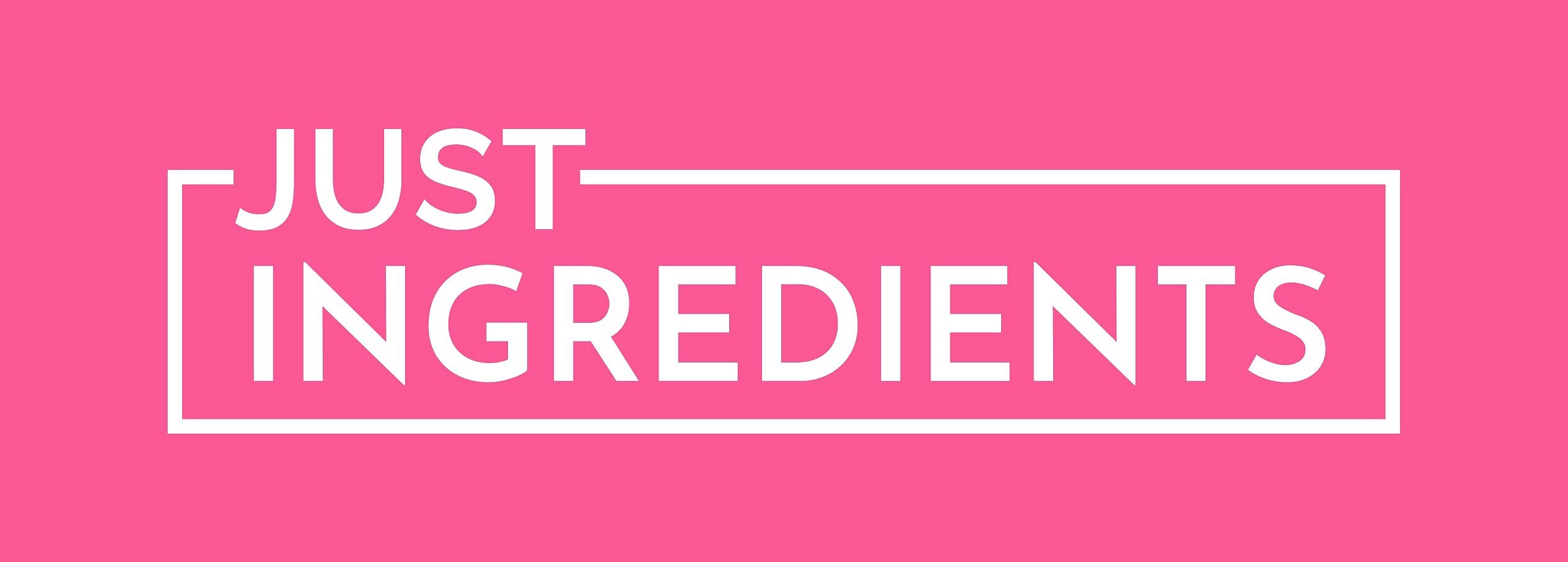www.justingredients.com