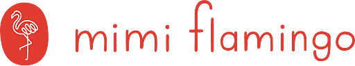 Mimi Flamingo Shopify