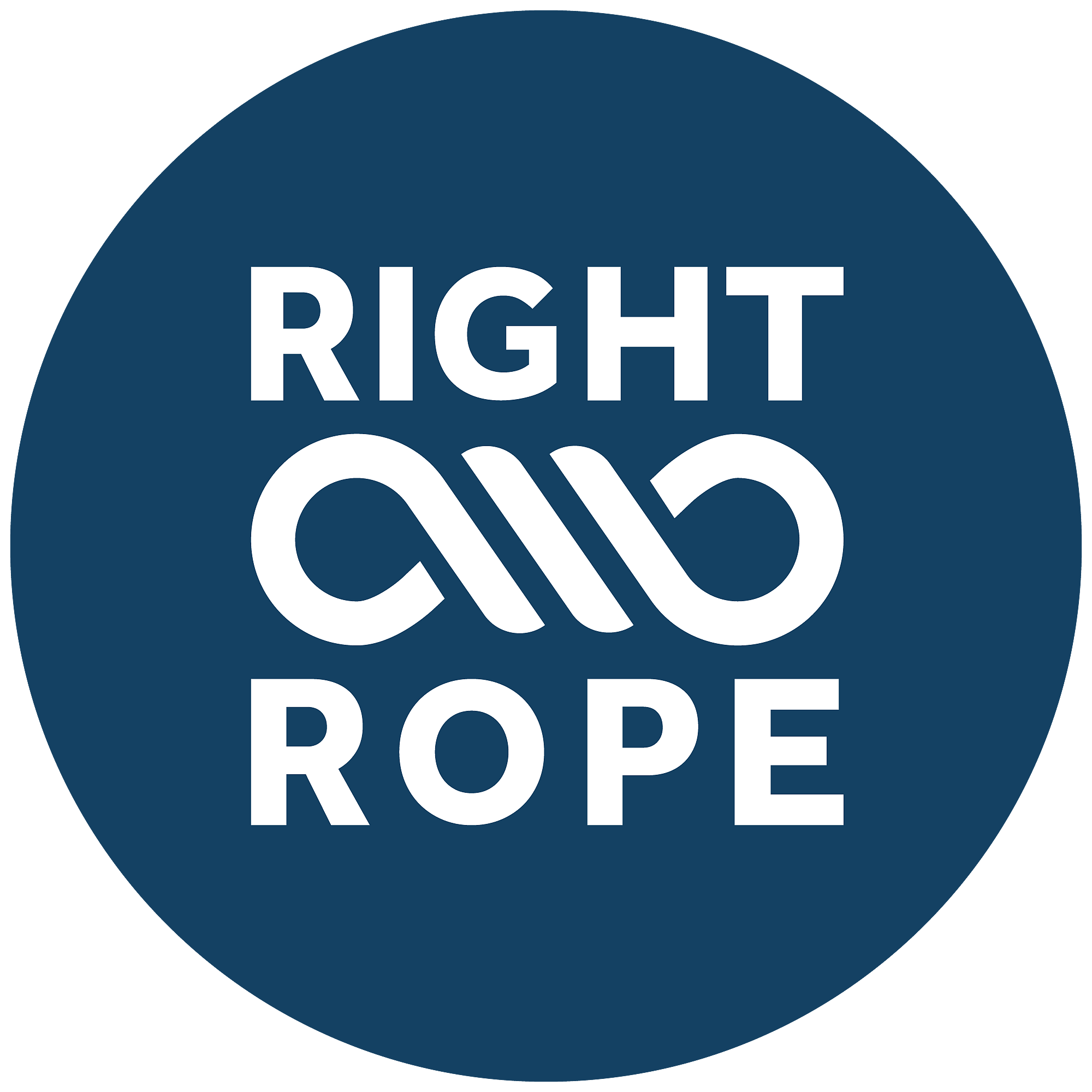 Right Rope