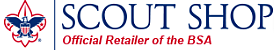 Scout Shop - Dev