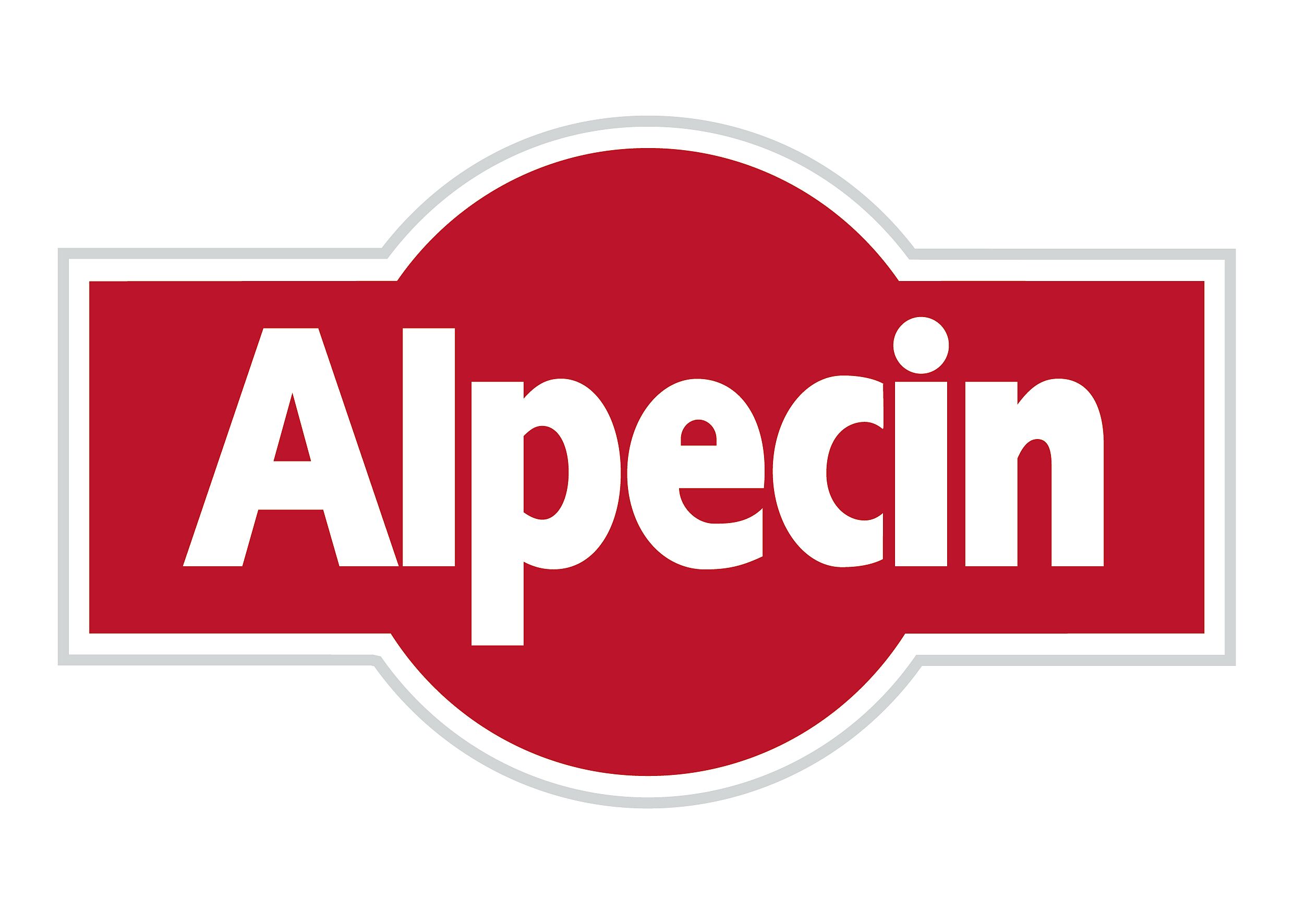 Alpecin AU