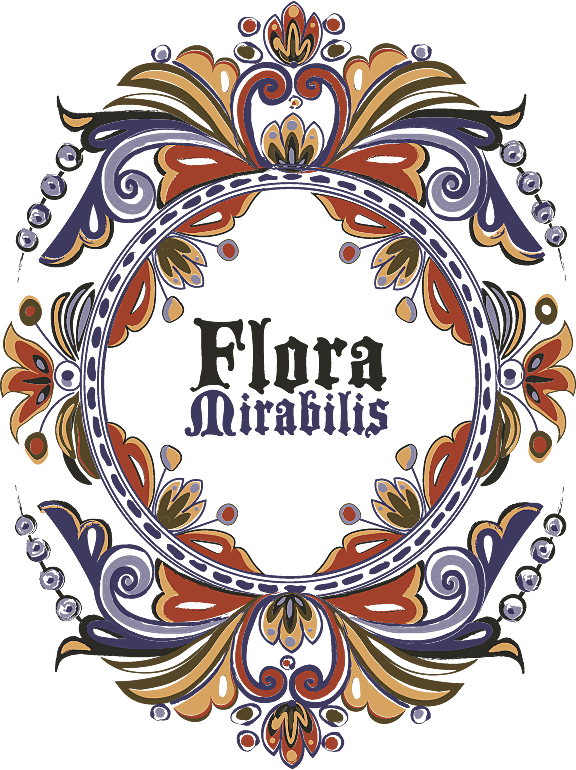 Flora Mirabilis