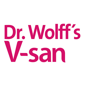 Dr. Wolff’s V-san
