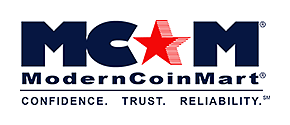 ModernCoinMart (MCM)