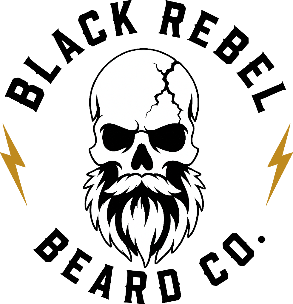 Black Rebel Beard