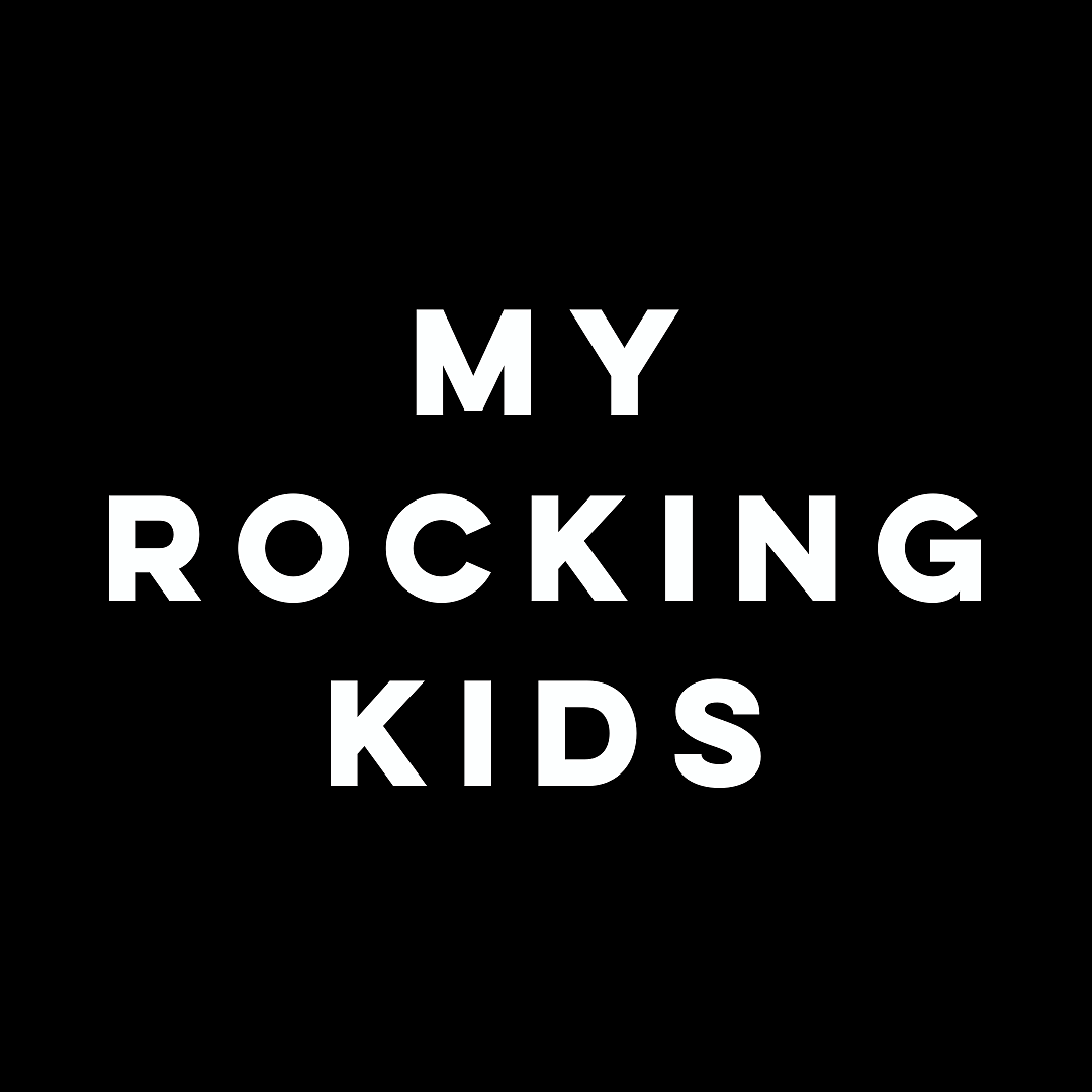 myrockingkids.co.uk