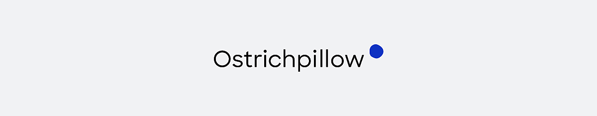 Ostrichpillow Global