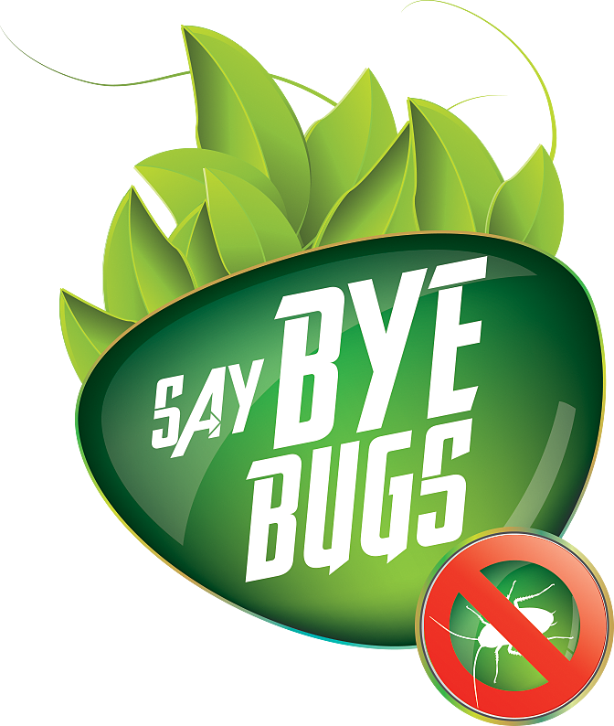 Say Bye Bugs