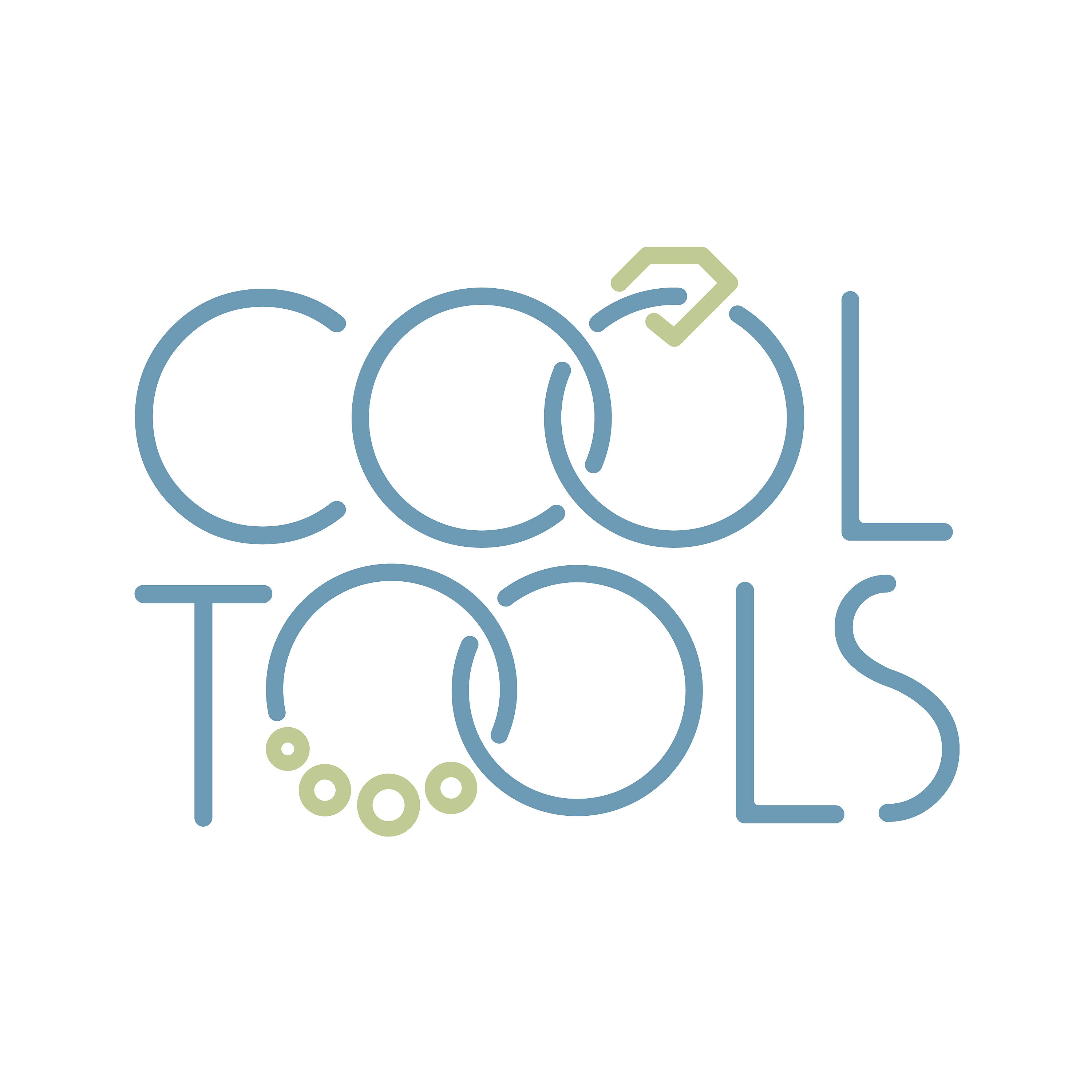 CoolTools.us Old Volusion